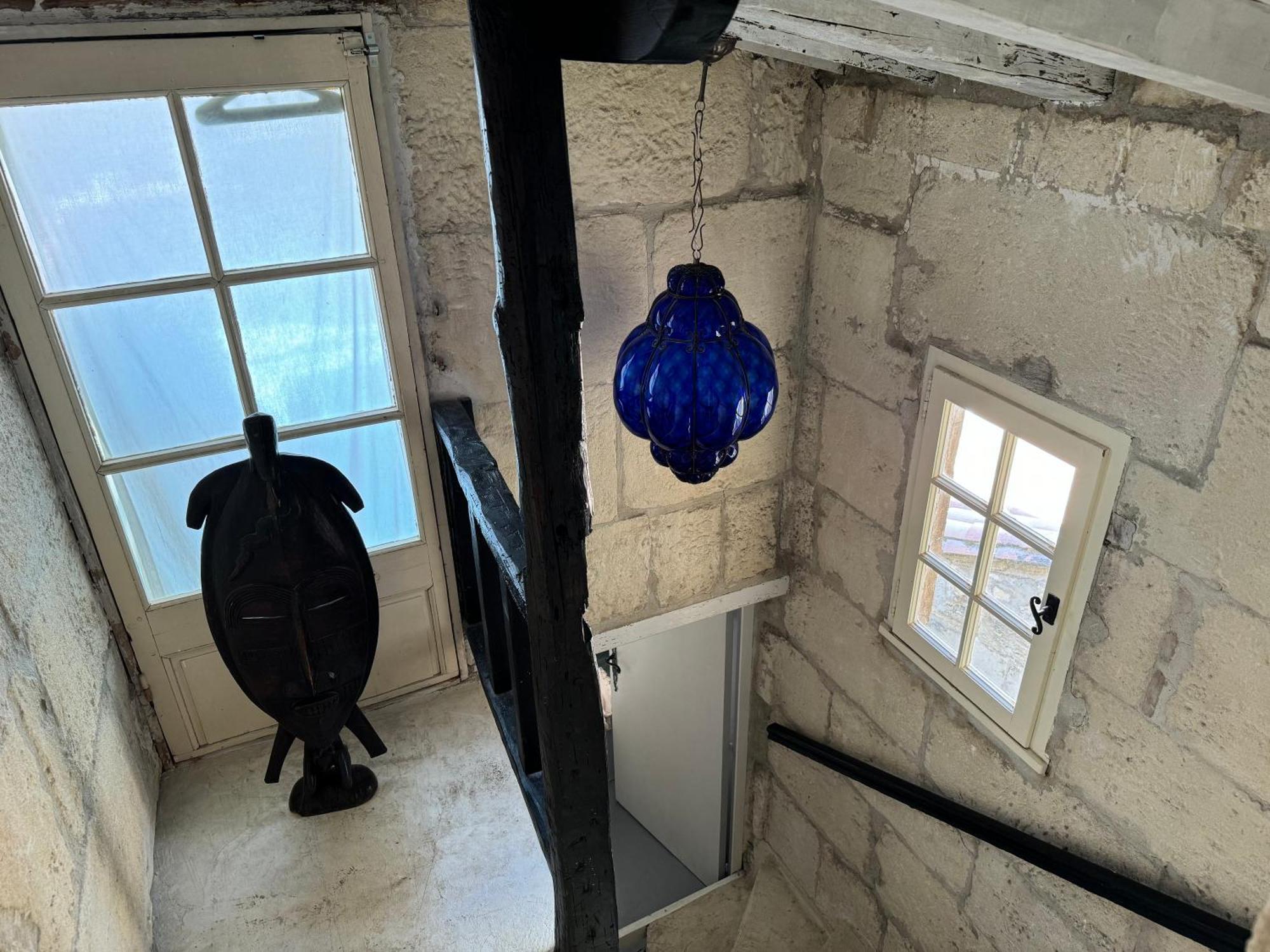 Maison Nomade, Clim - Terrasse Arles Buitenkant foto