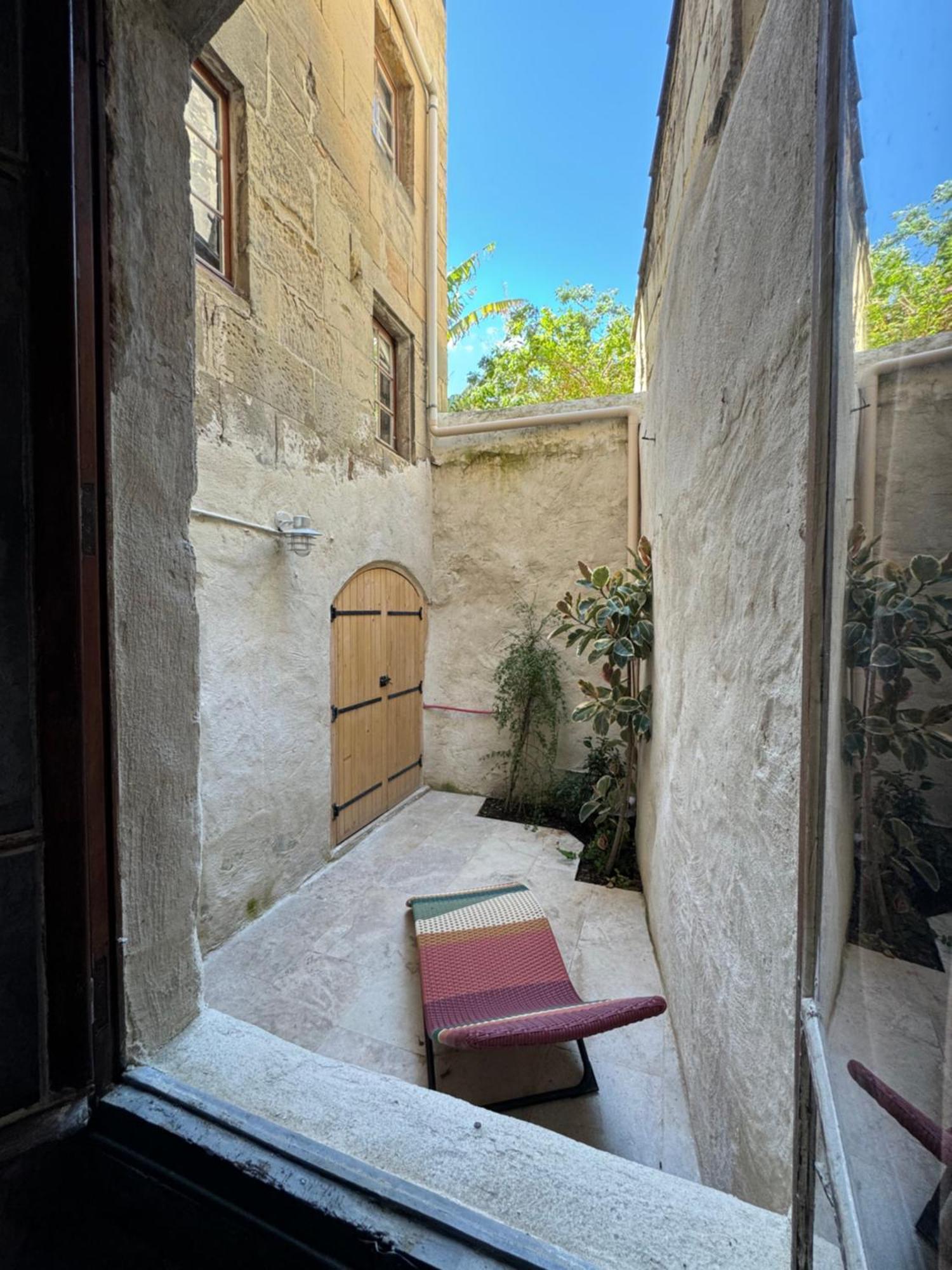 Maison Nomade, Clim - Terrasse Arles Buitenkant foto